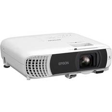 Epson 3840x2160 (4K Ultra HD) Projektorer Epson Projektor EB-FH18 1920 x 1080 4100 Lumens
