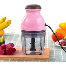 Frullatori Frullatore Elettrico Lame Acciaio Inossidabile Tx-9746