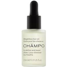 Hair Oil Lätt Hårolja 0008 28 ml