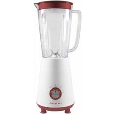 Frullatori Beper Frullatore 1l Linea H Con 4 Lame In Acciaio 350 W