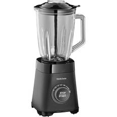 Nordic Sense Blender 1000 Watt Glas SS304 ABS