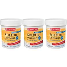 3 Pack Pomada Azufre Sulfur Ointment