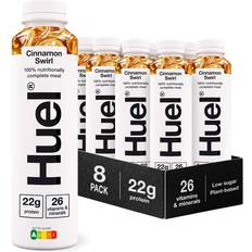 Huel Ready-to-Drink Meal 8 x 500ml