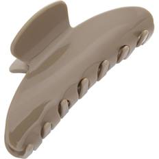 By Lyko Hårprodukter By Lyko Hair Claw Acrylic Taupe