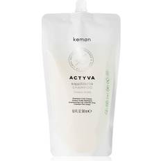 Kemon Actyva Equilibrio Djupt Rengörande Schampo 500 ml
