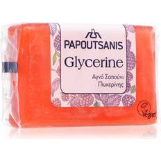 Glycerine Red Feinseife für Körper 125 g