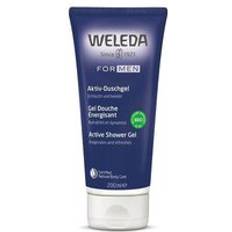 Weleda Men's Shower Gel
