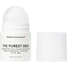 The Purest Deo Creme Deo Roll-On 50 ml