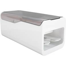 Kökstillbehör Cosy@home Storage Box Rolling Holder Egg Product