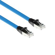 Kabler ACT 15.00 Meters Profinet Cable RJ45 Male To RJ45 Male 15m