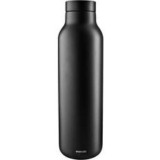 Sort Termoflasker Eva Solo To Go Urban Termoflaske 0.7L Svart Termos