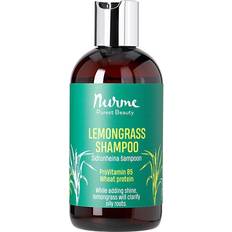 Nurme Shampoo Pro Vit B5 Wheat Protein 250 ml