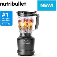 Smoothie Blenders Nutribullet Smartsense Blender Combo