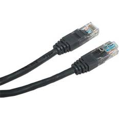 Kabler PremiumCord UTP Cat5e Patchkabel 1.5m