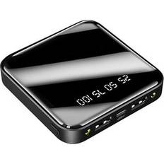 Mini Power Bank 20000mAh 2x USB