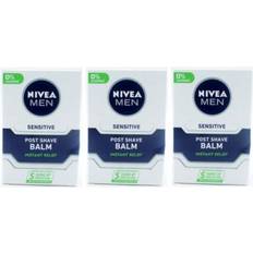 Nivea Beard Care Nivea Men Sensitive Post Shave Balm 100ml