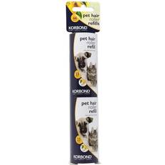 Lint Rollers on sale Korbond Pet Lint Roller Refill Fragranced 2pk