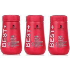 3x Caraele 10g Schwarzkopf Osis Dust It