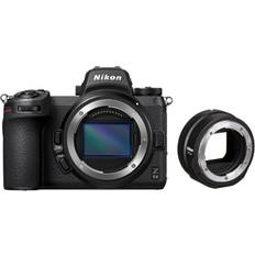 Nikon z6 Nikon Z6 II Mirrorless Digital Camera Kit