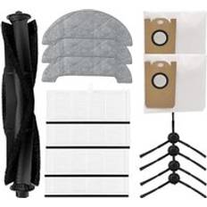 Vacuum Cleaner Accessories Tlily Brush Filter Replacement Parts for T10 Plus N2 M8 Pro