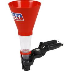 2 Piece Universal Oil Set 124mm