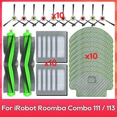 Vacuum Cleaner Accessories Tlily Romba Combo 113 R113840 Vacuum Cleaner