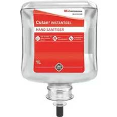 Hand Sanitisers Deb InstantGEL Alcohol Based Gel Hand Sanitiser 1 Litre
