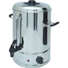 Electric Boilers on sale Quattro Manual Fill 20 Litre Water Boiler