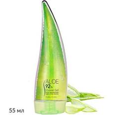 Holika Holika Aloe Clean Water Formula 92% Shower Gel 55ml