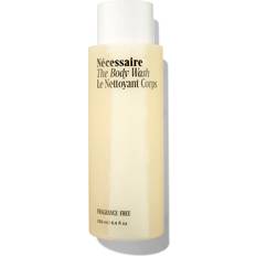 The Body Wash Fragrance-Free Barrier Cleanse 8.4 oz 250 mL