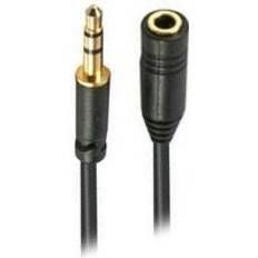 ProAV OFC Gold Super Slim Audio Cable 1.5m