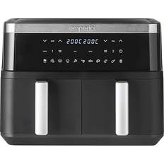 Air Fryer 9L Dual Zone Oven