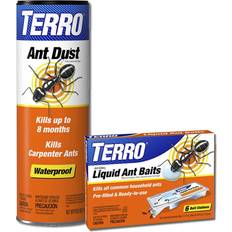 Terro T600-300 Liquid Ant Bait Dust