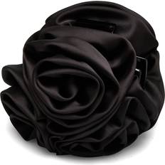 Becksöndergaard Rosia Flower Hair Claw Svart One Size