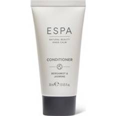 ESPA Conditioners ESPA Bergamot and Jasmine Conditioner 30ml Tube
