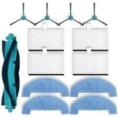 Vacuum Cleaner Accessories Tlily For Q8 Q8Max E10 D10 T10 Lite Vacuum Parts