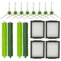 Tlily 16Pcs Accessories Kit for iRobot Roomba J7 I7 Plus