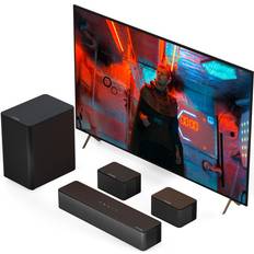 Ultimea 5.1 Virtual Surround Sound Bar
