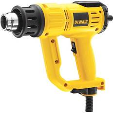 Dewalt Power Tool Guns Dewalt D26414 LCD Premium Heat Gun 240 Volt