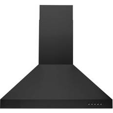 Extractor Fans Hauslane European Series 750 CFM Convertible Wall Mount Hood