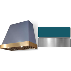 Extractor Fans Aga SoHo Collection 36 Range Hood AH3630EUCSALBN