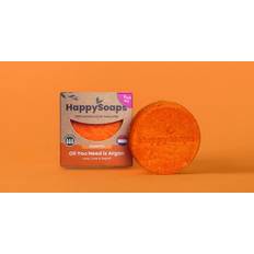Shampoo Bar Oil You Need Is Argan 70g