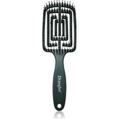 Hårprodukter Dtangler Dry Blow Glow And Go Firkantet Børste