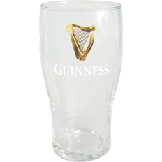 Contemporary Tulip Pint
