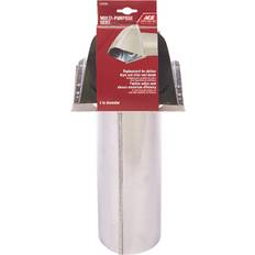 Extractor Fans ACE 4 in W X 4 in L Galvanized Steel Dryer Vent