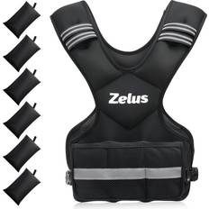 Weight Vests on sale Zelus Adjustable Weighted Vest 9-14.5 kg