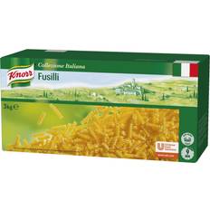 Collezione Italiana Pasta Fusilli Spirals 3 kg