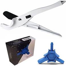 Cutter Reamer Calibrating Set Plastic Pipe Shear