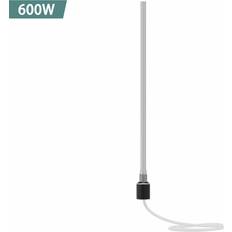 Heated Towel Rails NRG Electric Heating Element 600W