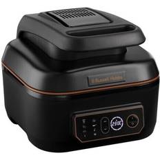 Russell Hobbs Fryers Russell Hobbs Satisfry Airfryer Grill Multi 5.5L